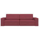 Sovesofa Vinrød 245 x 78 x 77 cm Stof