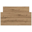 sengeramme 90x200cm uden madras konstrueret træ kunsteg