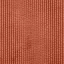 Modulsofa enhed uden arme Orange 55 x 74 x 82 cm Velourstof
