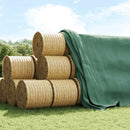 høstak tarp 9,8x6 m 140 g/m² polypropylen