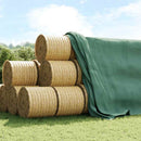 høstak tarp 9,8x12,5 m 140 g/m² polypropylen