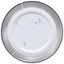 Loftlampe med spotlights Sort 38 x 38 x 13,5 cm Stof