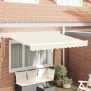 Reservedug til markise Creme 3,5 x 2 m Polyester