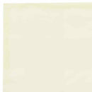 Reservedug til markise Creme 4 x 2 m Polyester