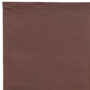 Reservedug til markise Brun 4 x 2 m Polyester