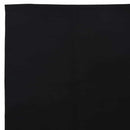 Reservedug til markise Sort 3,5 x 2,5 m Polyester