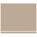 Reservedug til markise Beige 4 × 3 m Polyester