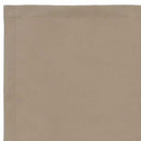 Markise kappa erstatning Beige 2,5 m Polyester