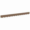 Markise kappa erstatning Beige 230 x 20 cm Polyester