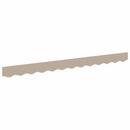 Markise kappa erstatning Beige 2,5 m Polyester