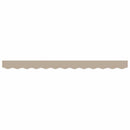 Markise kappa erstatning Beige 2,5 m Polyester
