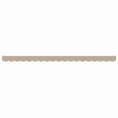 Markise kappa erstatning Beige 4 m Polyester