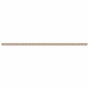 Markise kappa erstatning Beige 6 m Polyester