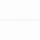 Markise kappa erstatning Hvid 3,5 m Polyester