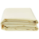 Reservedug til markise Creme 1000 x 160 cm Polyester