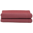 Reservedug til markise Bordeaux 1000 x 160 cm Polyester