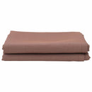 Reservedug til markise Brun 1000 x 160 cm Polyester