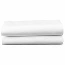 Reservedug til markise Hvid 1000 x 160 cm Polyester
