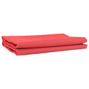 Reservedug til markise Rød 1000 x 160 cm Polyester
