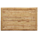 Sofabord Brun 70 x 40 x 36 cm Bambus