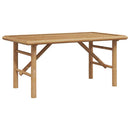 Sofabord Brun 90 x 50 x 43 cm Bambus