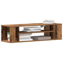 TV-skab Gammelt træ 100 x 30 x 26,5 cm Konstrueret træ