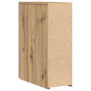 Apoteker Skab 20 x 45,5 x 60 cm Konstrueret træ artisan eg