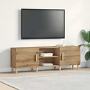 TV-skab 150 x 30 x 50 cm artisan eg Konstrueret træ