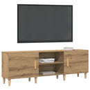 TV-skab 150 x 30 x 50 cm artisan eg Konstrueret træ