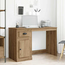 Bord Artisan Egetræ 50 x 115 x 75 cm Konstrueret træ