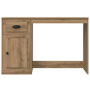 Bord Artisan Egetræ 50 x 115 x 75 cm Konstrueret træ
