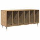 Pladeskab artisan eg 100 x 38 x 48 cm Konstrueret træ