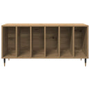 Pladeskab artisan eg 100 x 38 x 48 cm Konstrueret træ