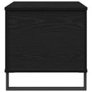 Sofabord Sort eg 60 x 44,5 x 45 cm