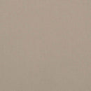Pallet pude Gråbrun 180 x 40 x 8 cm Oxford stof