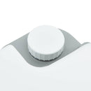 Camping toilet Grå og Hvid 41,5 x 36,5 x 37,5 cm Polyethylen