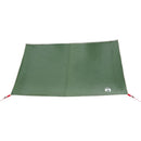 Vandafvisende Tarp personer 240 x 460 cm Vandtæt Grøn