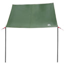 Vandafvisende Tarp personer 240 x 300 cm Vandtæt