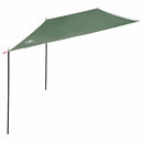 Vandafvisende Tarp personer 240 x 300 cm Vandtæt
