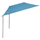 Vandafvisende Tarp personer 240 x 300 cm Vandtæt