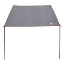 Vandafvisende Tarp personer 240 x 300 cm Vandtæt