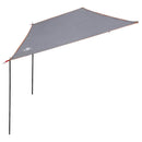 Vandafvisende Tarp personer 240 x 300 cm Vandtæt