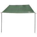 Vandafvisende Tarp personer 240 x 350 cm Vandtæt