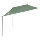 Vandafvisende Tarp personer 240 x 350 cm Vandtæt