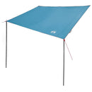 Vandafvisende Tarp personer 240 x 350 cm Vandtæt