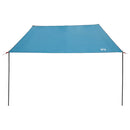 Vandafvisende Tarp personer 240 x 350 cm Vandtæt