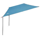 Vandafvisende Tarp personer 240 x 350 cm Vandtæt