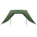 Vandafvisende Tarp personer 250 x 240 x 220 cm Vandtæt