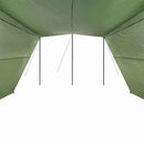Vandafvisende Tarp personer 302 x 240 x 240 cm Vandtæt