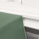 Vandafvisende Tarp personer 302 x 240 x 240 cm Vandtæt